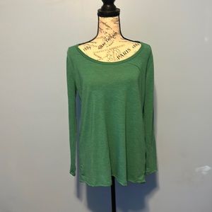 Long sleeve lularoe shirt